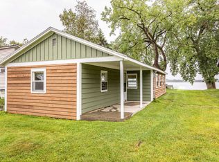 18056 W Swan View Rd, Fergus Falls, MN 56537