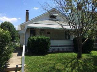 458 Helen St, Columbus, OH
