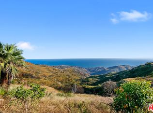 23010 Saddle Peak Rd, Topanga, CA 90290