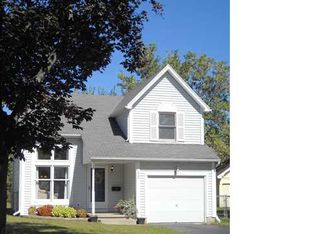 112 Parkwood Rd, Rochester, NY 14615