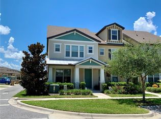 5135 Caspian St, Saint Cloud, FL 34771