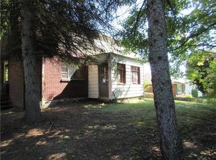 113 E Boundary St, Butler, PA 16001