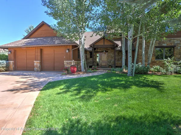 78 Upland, Carbondale, CO 81623