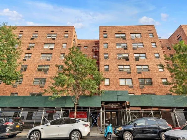 94-30 58th Avenue #1E, Elmhurst, NY 11373
