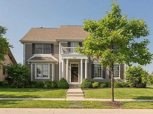 7638 The Cmns, Zionsville, IN 46077