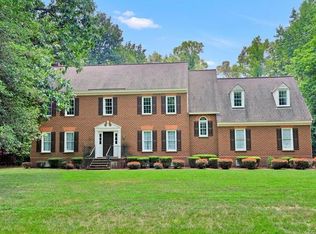 610 Rivers Bend Cir, Chester, VA 23836