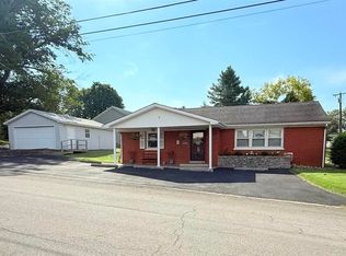 100 Wall St, Columbia, KY 42728