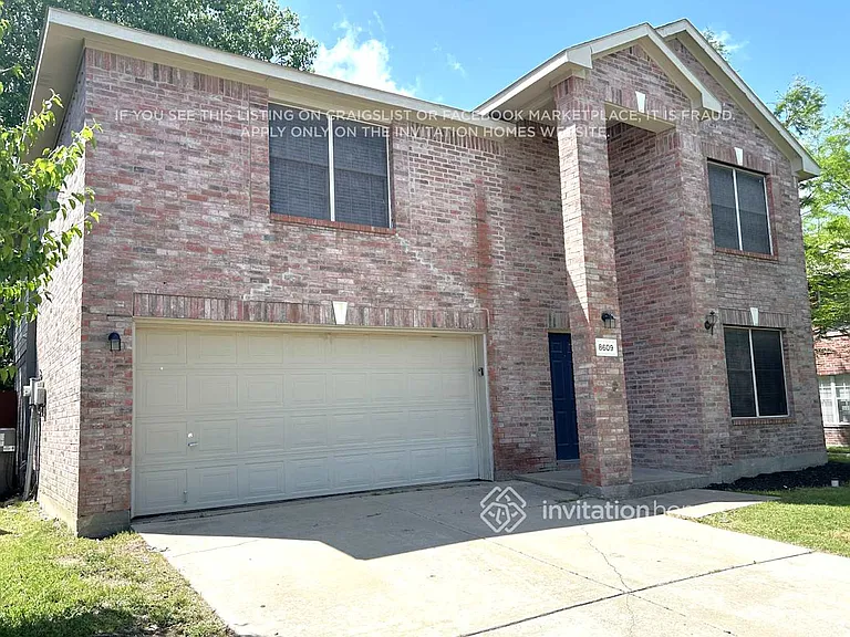 8609 Chelan Way — Photo 2