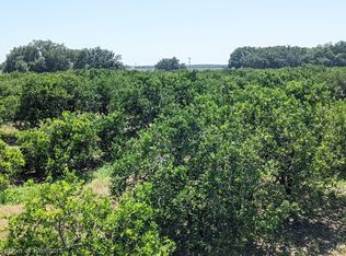 Parnell Rd, Zolfo Springs, FL 33890