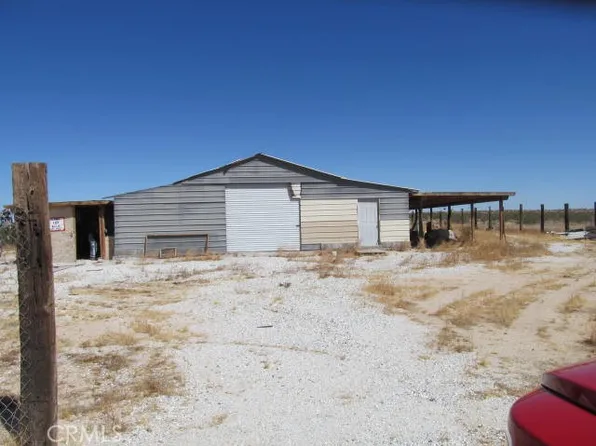 10 C Ave, Adelanto, CA 92301