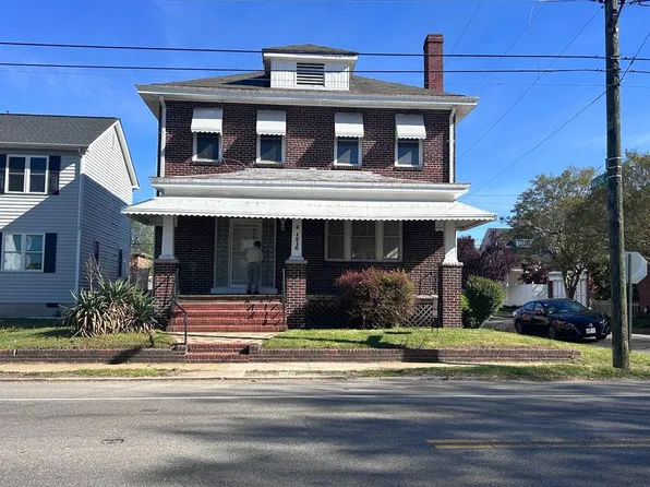 1216 Williamsburg Rd, Richmond, VA 23231
