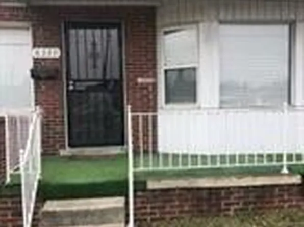 8337 Wyoming Ave, Detroit, MI 48204