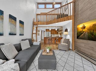 300 E Miners Creek Road UNIT B, Frisco, CO 80443