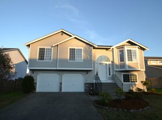 17721 67th Ave E, Puyallup, WA 98375
