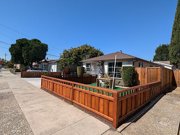 2nd image of 1241 Warburton Ave #2
