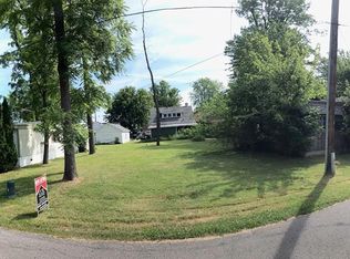 9872 Maplewood Ave, Lakeview, OH 43331