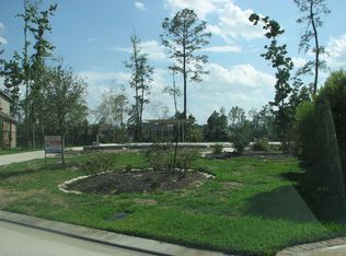 206 Bauer Point Ct, Spring, TX 77389