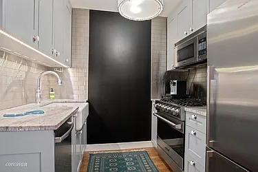 Sold by Corcoran