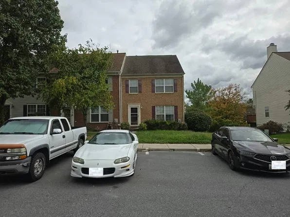 6115 Baldridge Cir, Frederick, MD 21701