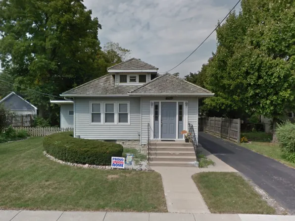 10944 1st St, Mokena, IL 60448