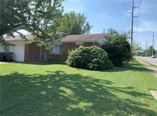 2117 Patti Ave UNIT B, Springdale, AR 72762