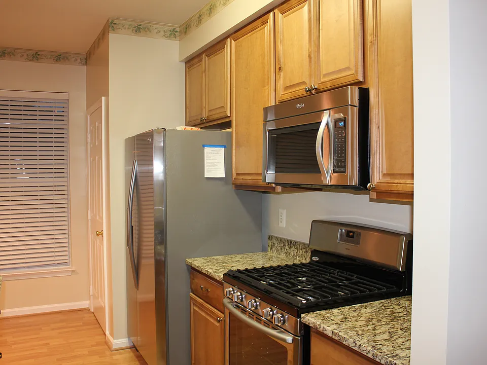 Kitchen View#3
