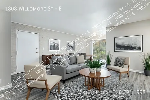 1808 Willow Photo 1