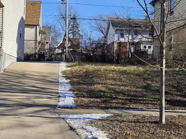 2566 North PALMER STREET #2568, Milwaukee, WI 53212