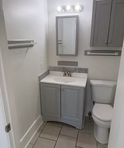 632 Mercer St #B — Photo 9