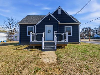 1228 Howard Ct, Pekin, IL, 61554