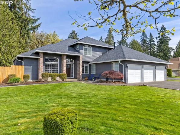 1020 NW 144th Cir, Vancouver, WA 98685