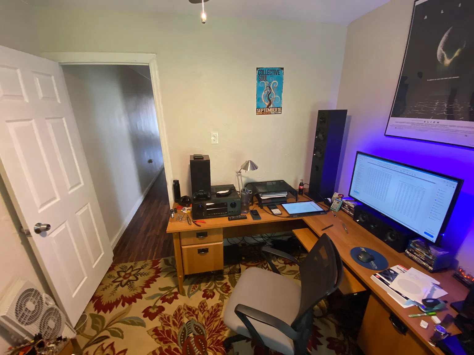 4 bed, 2.0 bath, $2,100 — Photo 3