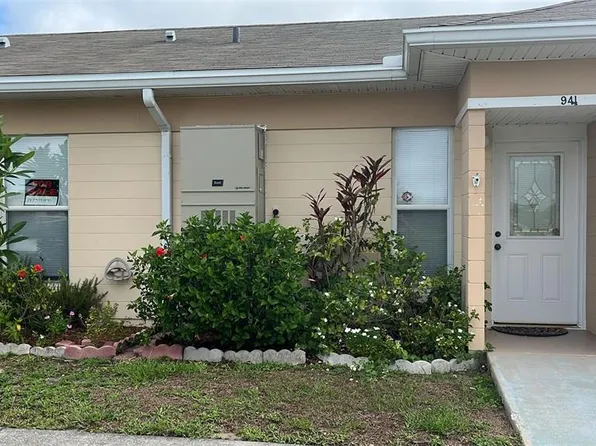 941 Club Cir #1, Lakeshore, FL 33854