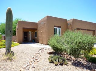 5429 W Mosquito Dr, Tucson, AZ 85742