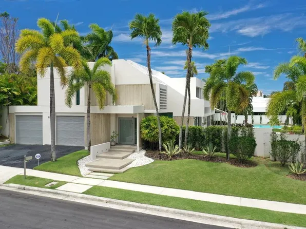 K 8 Terrace Saint Garden Hls, Guaynabo, PR 00966