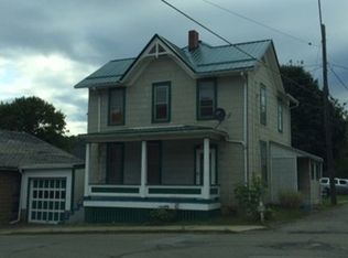 205 Wilson Ave, Oil City, PA