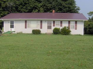 5265 Hiseville Park Rd, Horse Cave, KY 42749
