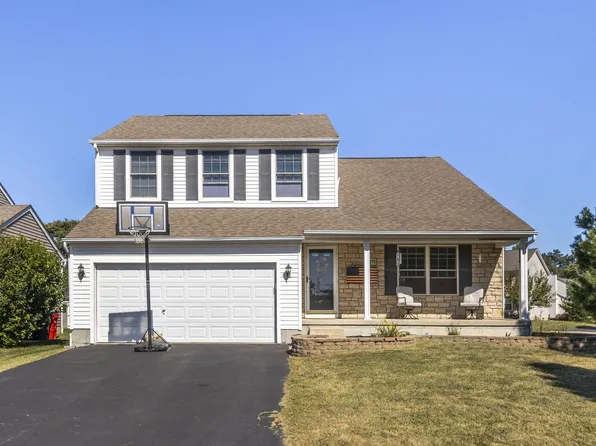 3175 Weeping Spruce Dr, Grove City, OH 43123