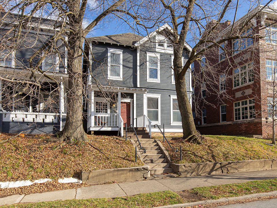 1st image of 2107 N Pennsylvania St APT 1