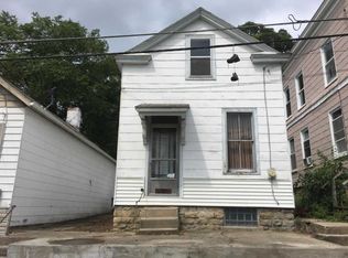 4317 Hays Ave, Cincinnati, OH