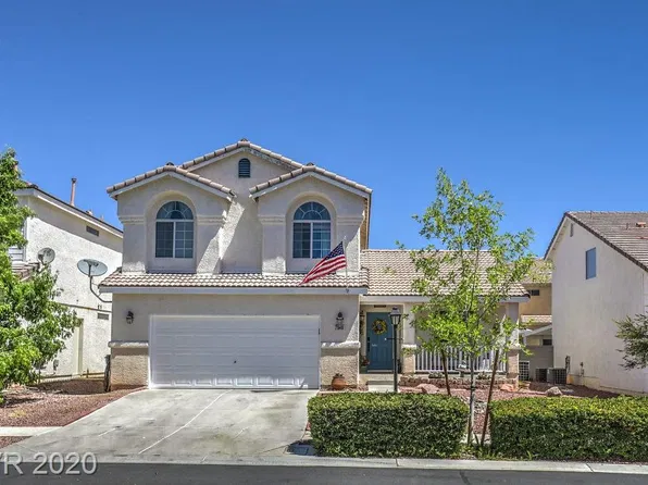 7940 Meandering Light Ave, Las Vegas, NV 89131