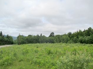 1199 Hinton Hill Rd, Orleans, VT 05860