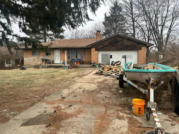 4311 Fischer Ln, Cincinnati, OH 45244