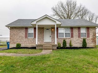 389 Beech Grove Rd, Shepherdsville, KY 40165