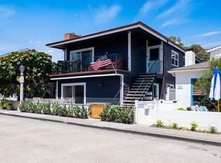 310 Onyx Ave APT A, Newport Beach, CA 92662