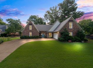 2628 Morning Grove Dr, Cordova, TN 38016