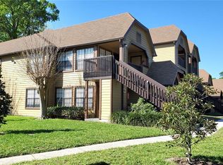 340 Forestway Cir UNIT 201, Altamonte Springs, FL 32701