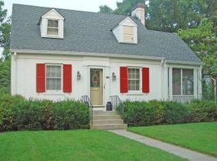 722 Dartmouth Ave, Silver Spring, MD 20910