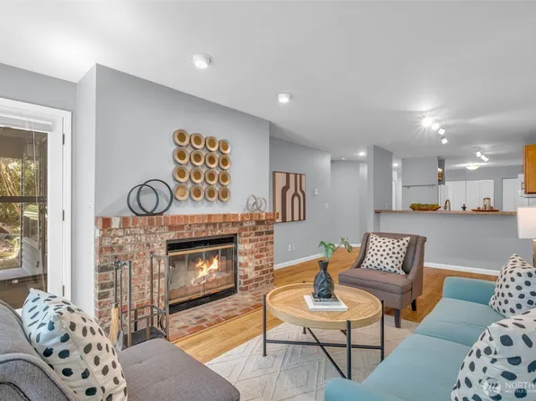 605 5th Street #B102, Kirkland, WA 98033