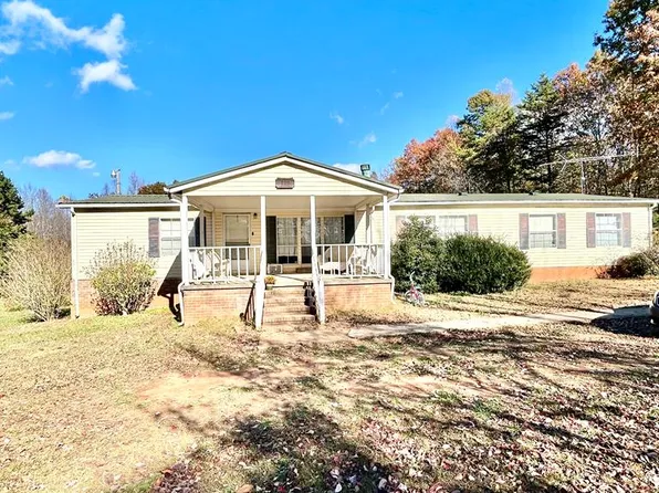 2211 Dryburg Rd, Scottsburg, VA 24589